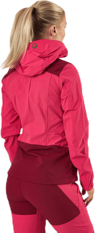 Pallas Jacket Pink - Bild 3