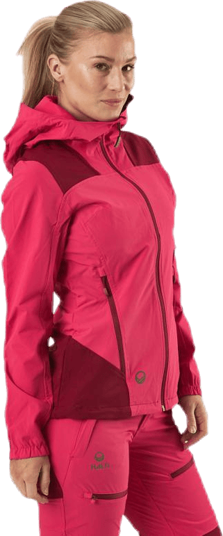 Pallas Jacket Pink - Bild 4