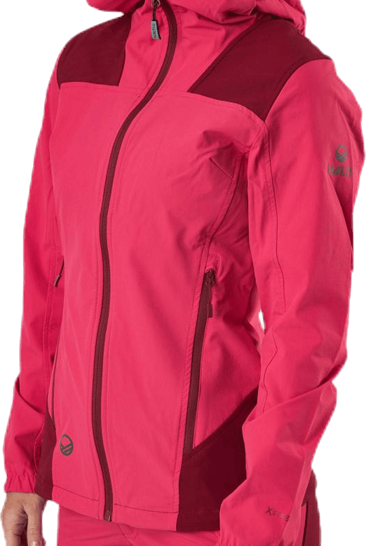 Pallas Jacket Pink - Bild 5