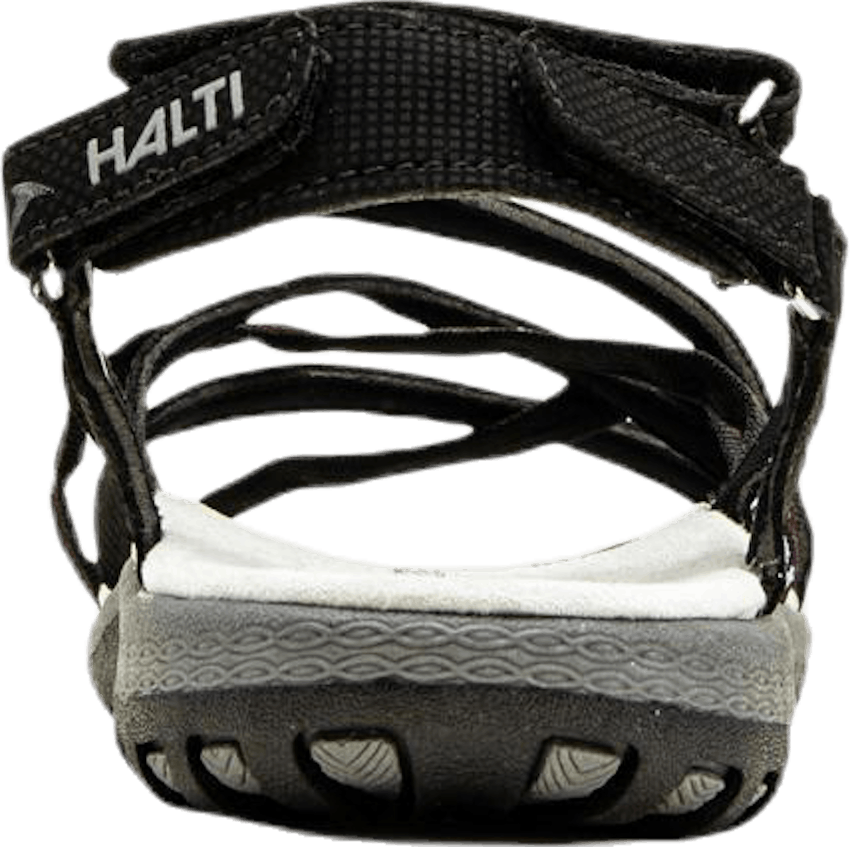 Vera Sandal Black
