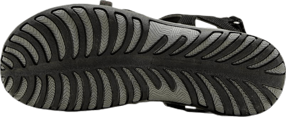 Vera Sandal Black