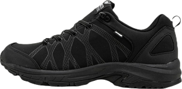 Mone II DX Black, Male, Kengät, Lenkkitossut, Musta, EU 40