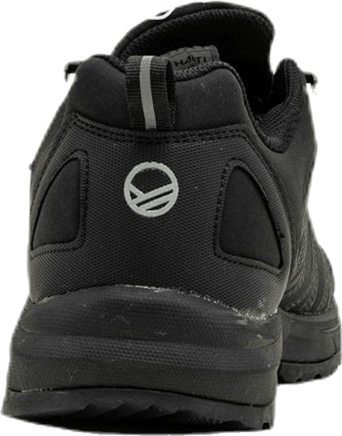 Mone II DX Black
