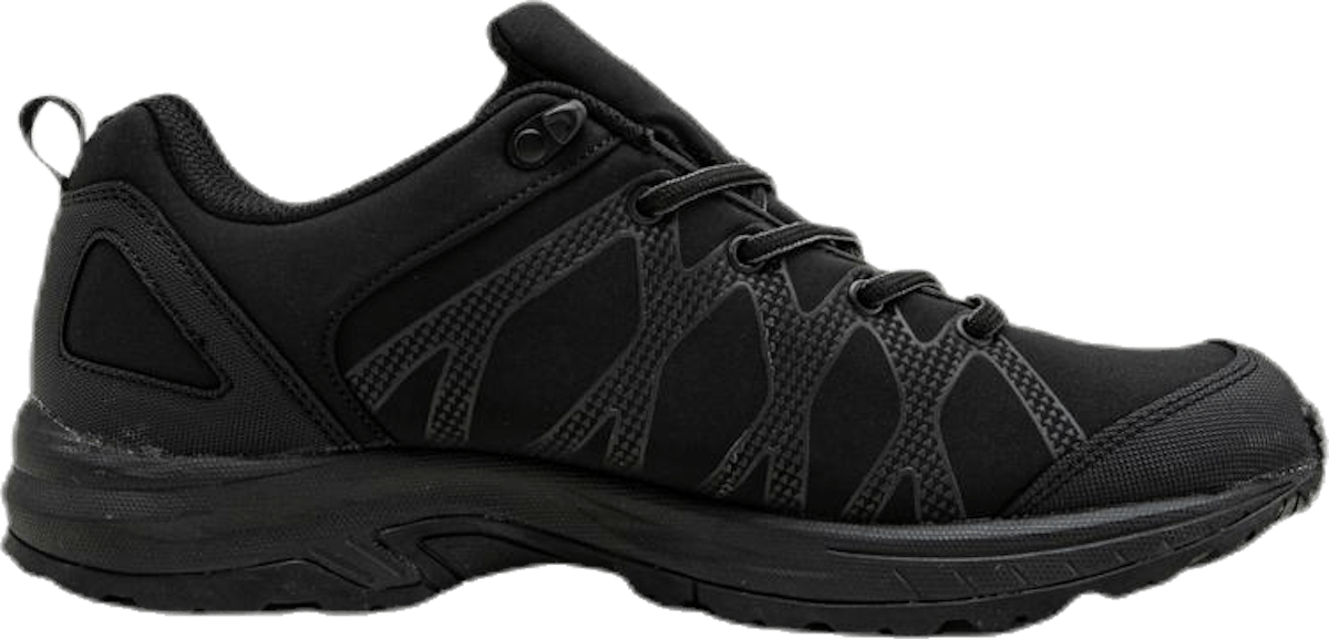 Mone II DX Black