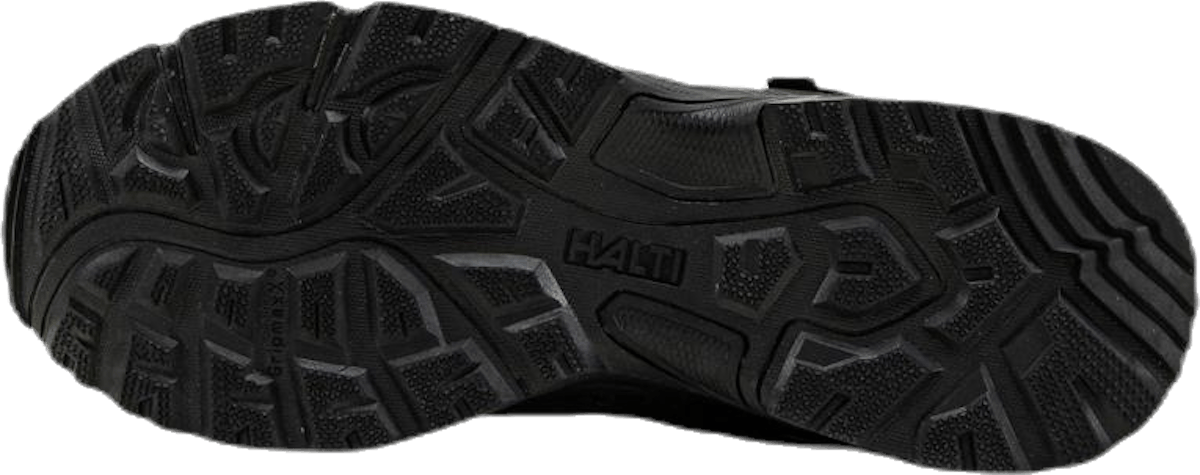 Mone II DX Black