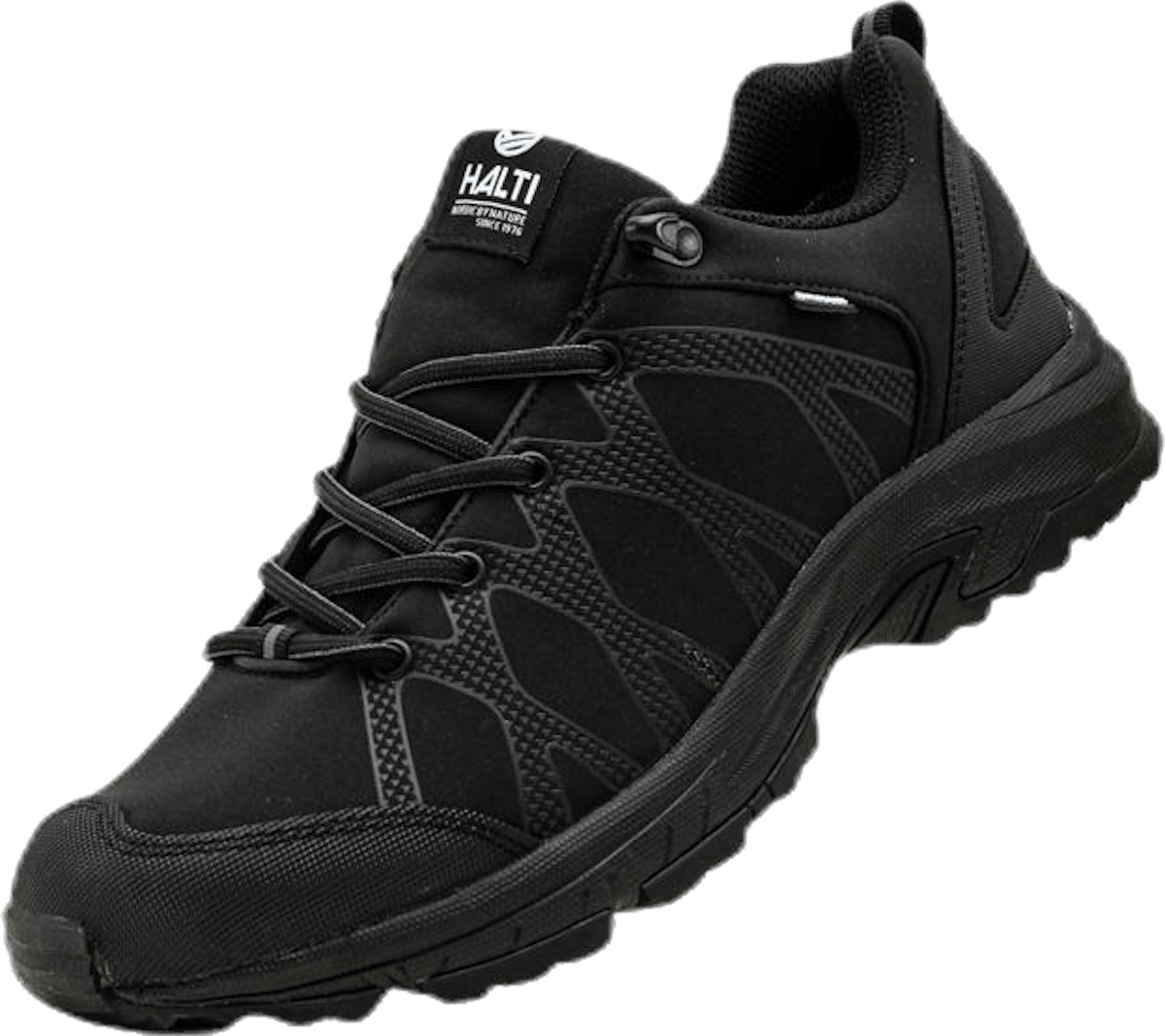 Mone II DX Black