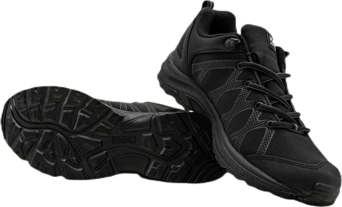 Mone II DX Black