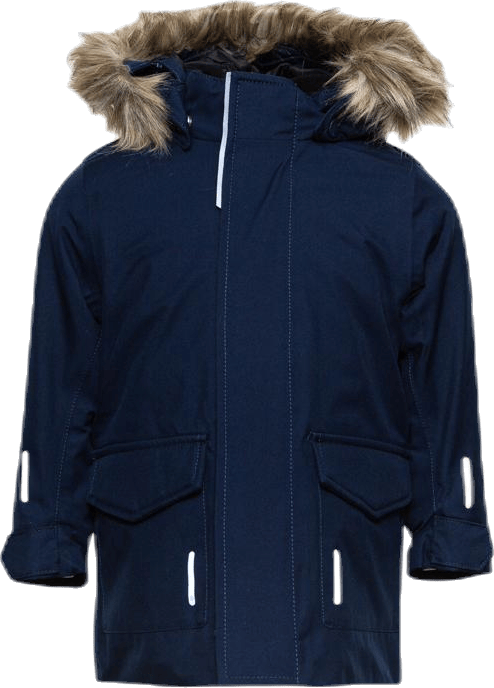 Myre Jacket Blue, Unisex, Apparels, jackets, Blue, 80