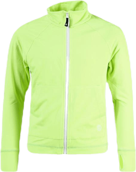 Brygge Xylitol Cool Yellow, Unisex, Odzież, Koszule, Tenis ziemny, Żółty, 110