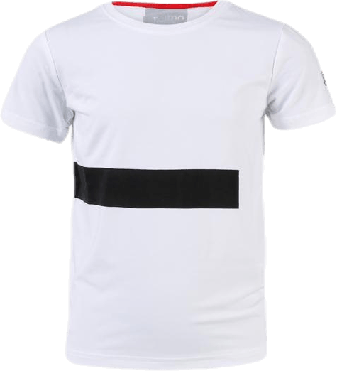 Speeder Xylitol Cool White, Unisex, Odzież, Podkoszulek, Tenis ziemny, Biały, 134