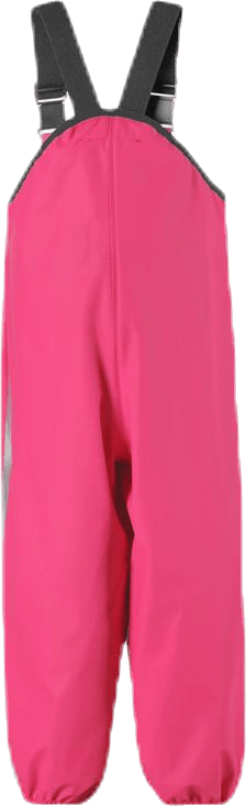 Lammikko Rain Pants Pink, Unisex, Apparels, Pants, Pink, 128