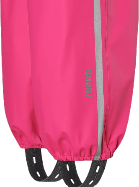 Lammikko Rain Pants Pink - Bild 4