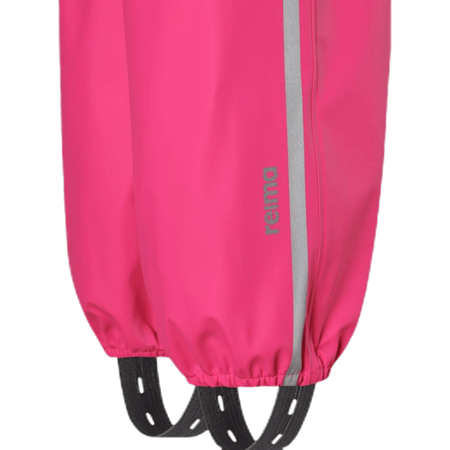 Lammikko Rain Pants Pink - Bild 4
