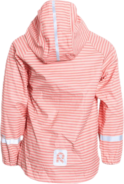 Vesi Raincoat Pink - Bild 3