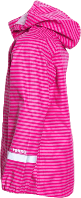 Vesi Raincoat Pink - Bild 2