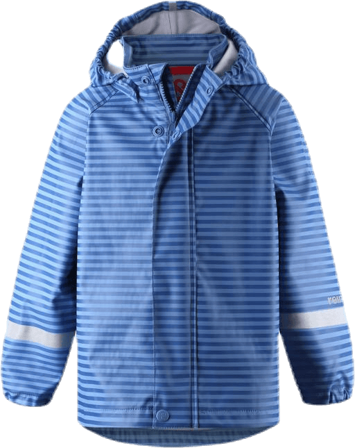 Vesi Raincoat Blue - Bild 2