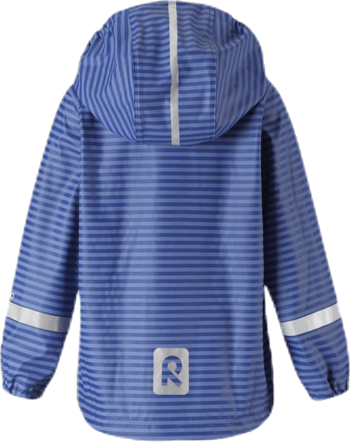 Vesi Raincoat Blue - Bild 3