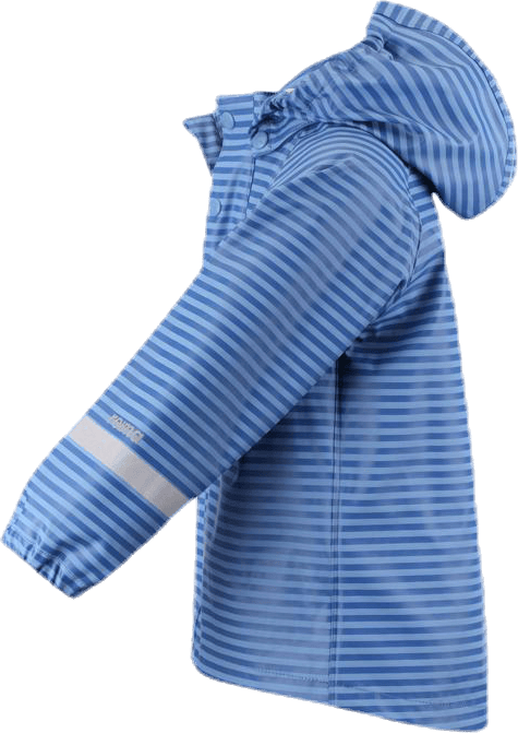 Vesi Raincoat Blue - Bild 4