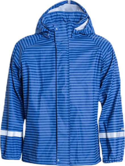 Vesi Raincoat Blue