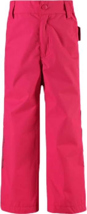Slana Taslan Shell Pants Pink