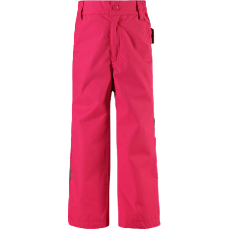 Slana Taslan Shell Pants Pink