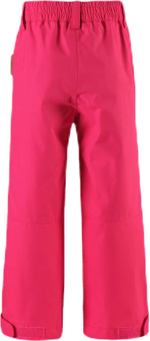 Slana Taslan Shell Pants Pink - Bild 2