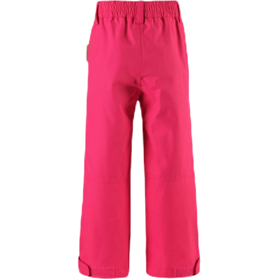 Slana Taslan Shell Pants Pink - Bild 2