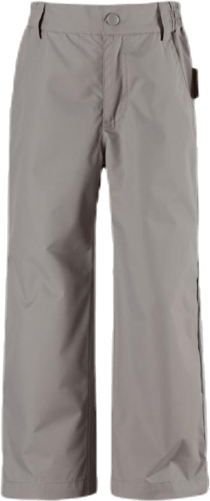 Slana Taslan Shell Pants Grey, Unisex, Kläder, Byxor, Grå, 110