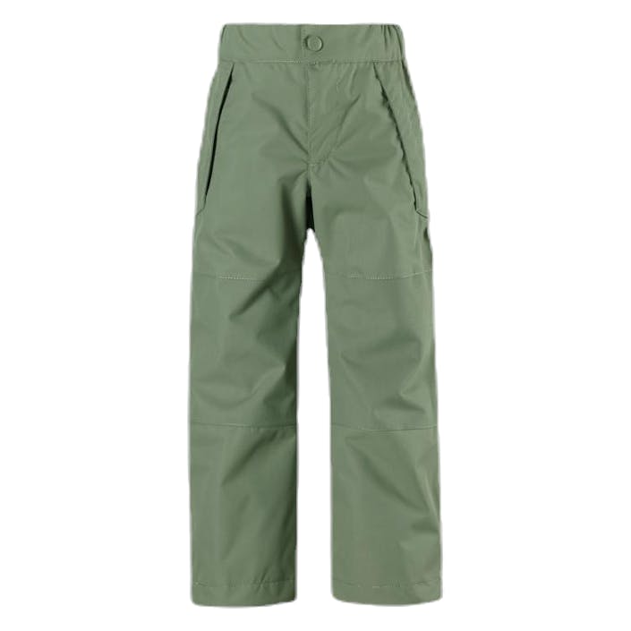 Lento Reimatec Shell Pants Grey, Unisex, Kläder, Byxor, Grå, 116