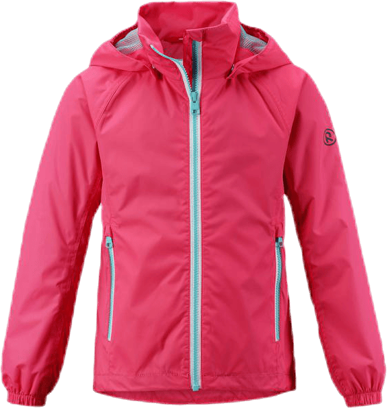 Mist All Weather Jacket Pink