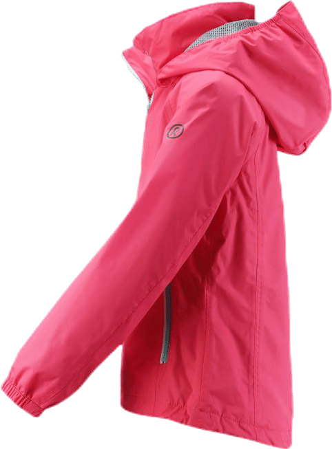 Mist All Weather Jacket Pink - Bild 3