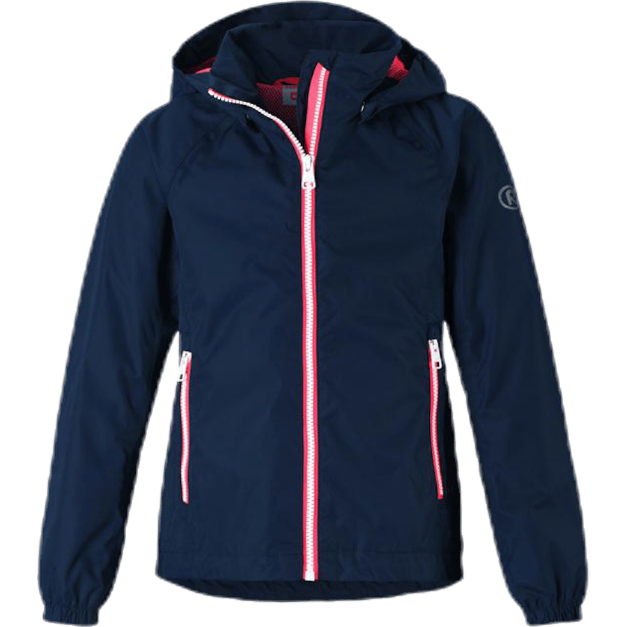 Mist All Weather Jacket Blue