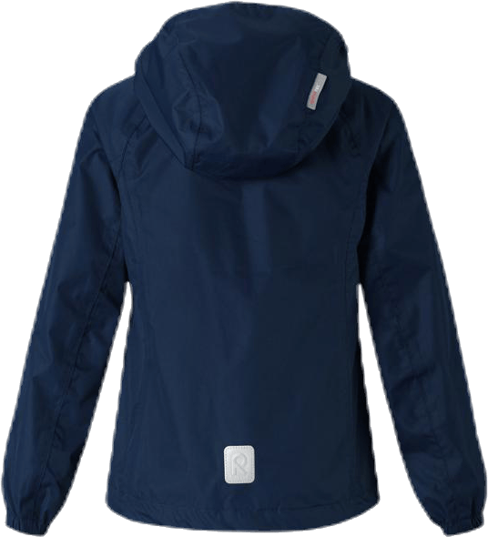 Mist All Weather Jacket Blue - Bild 2