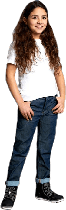 Tide Coolmax® Blue, Unisex, Kleding, Broek, Blauw, 122