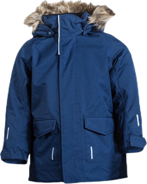 Mutka Reimatec® Blue, Unisex, Apparels, jackets, Blue, 92