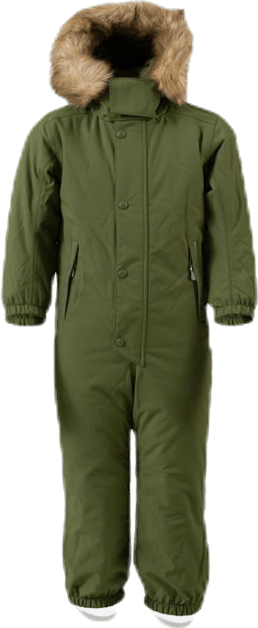 Stavanger Reimatec® Green, Unisex, Apparels, Tracksuits & Overalls, Green, 122
