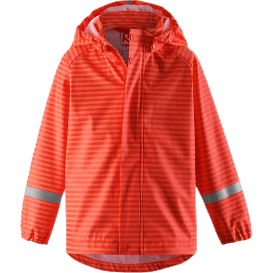 Vesi Raincoat Orange