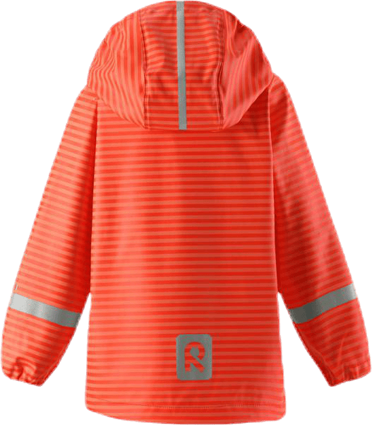 Vesi Raincoat Orange - Bild 2