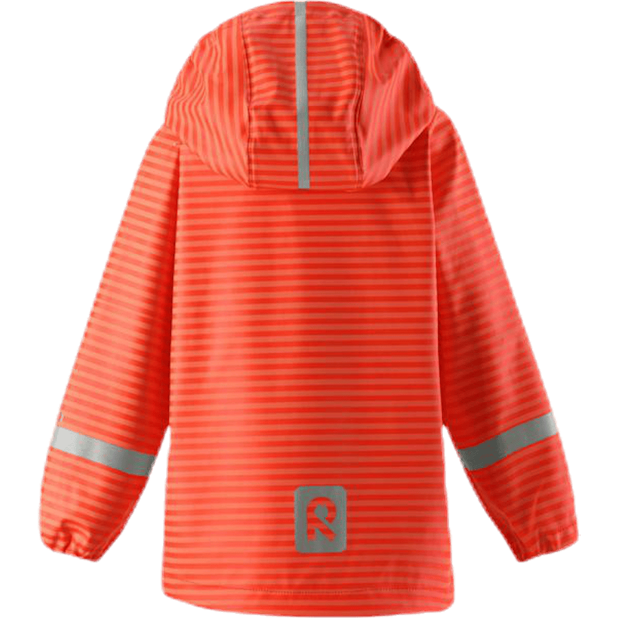 Vesi Raincoat Orange - Bild 2