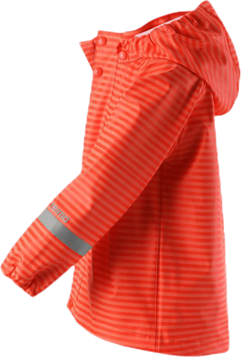 Vesi Raincoat Orange - Bild 3