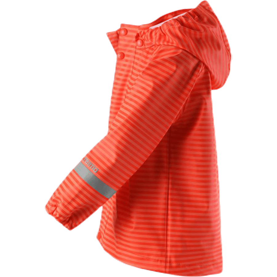 Vesi Raincoat Orange - Bild 3