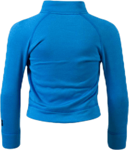 Lejr Functional Fleece Blue, Unisex, Klær, jakker, Blå, 146