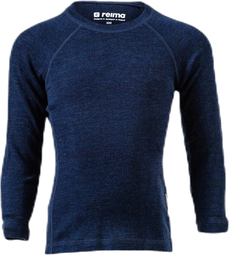 Kinsei Merino Wool Set Blue - Bild 2