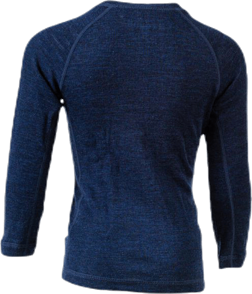 Kinsei Merino Wool Set Blue - Bild 4