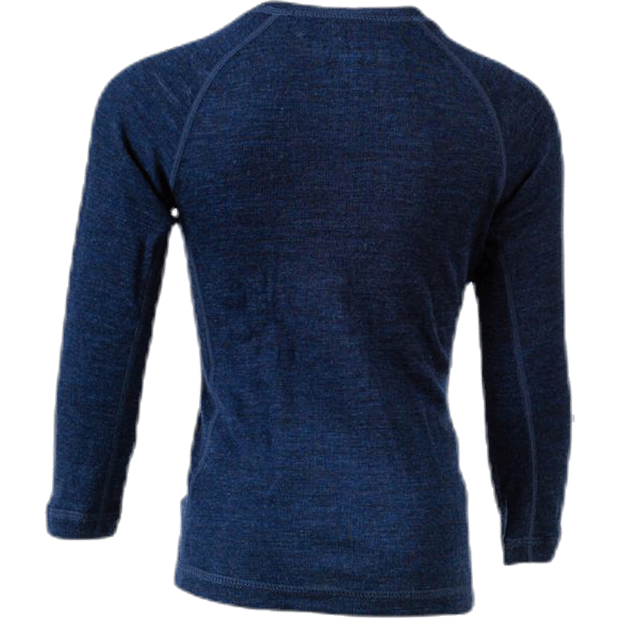 Kinsei Merino Wool Set Blue - Bild 4