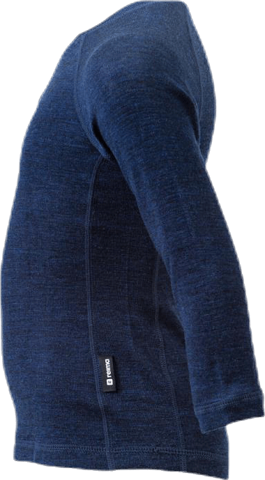 Kinsei Merino Wool Set Blue - Bild 5