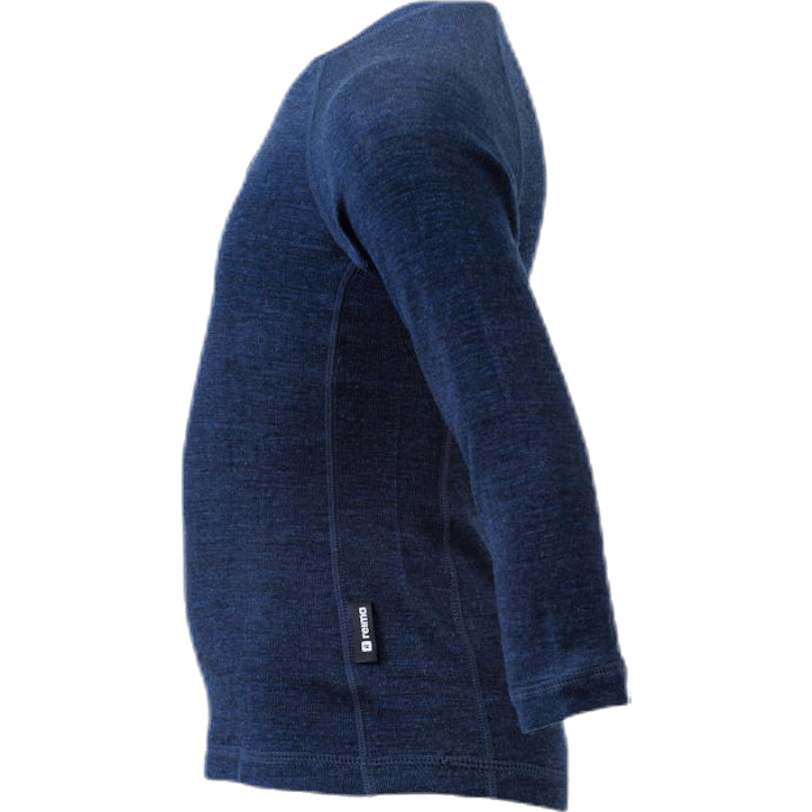 Kinsei Merino Wool Set Blue - Bild 5