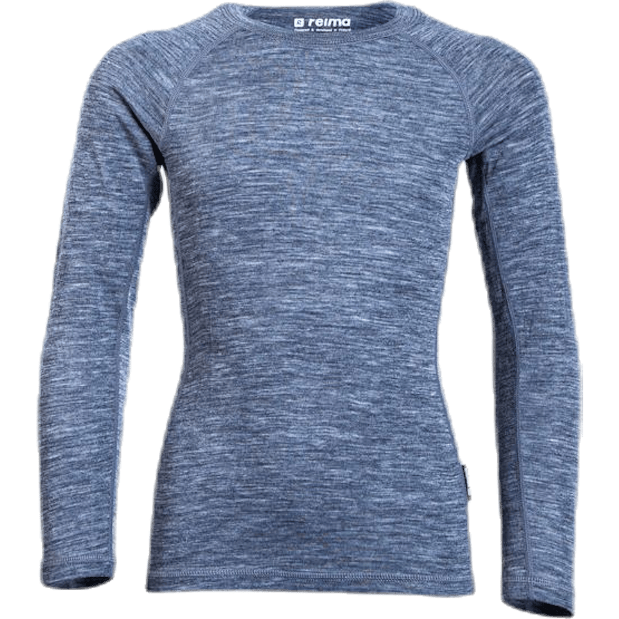 Kinsei Merino Wool Set Grey - Bild 2