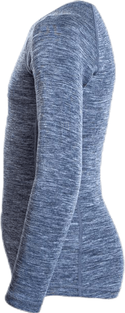 Kinsei Merino Wool Set Grey - Bild 3