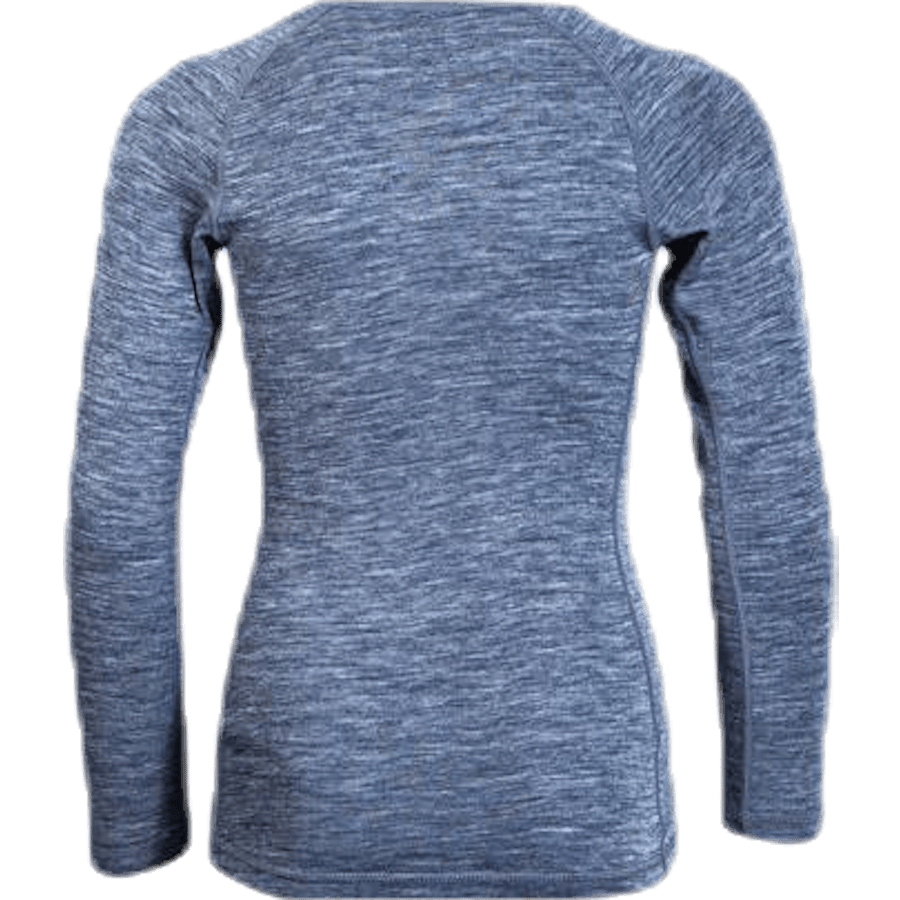 Kinsei Merino Wool Set Grey - Bild 4